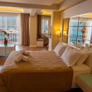  Apartamento Alesta Turquía