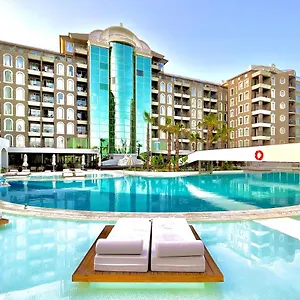 ***** Resort Laur Experience&elegance Turquía