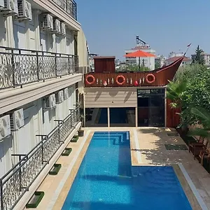  Hotel Dr. Greens Turquía