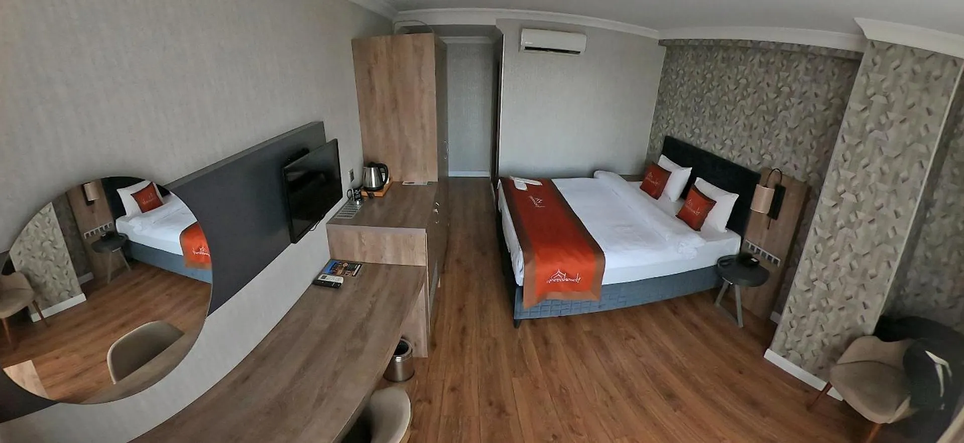 Marrakesch Hotel Tuzla Stambuł