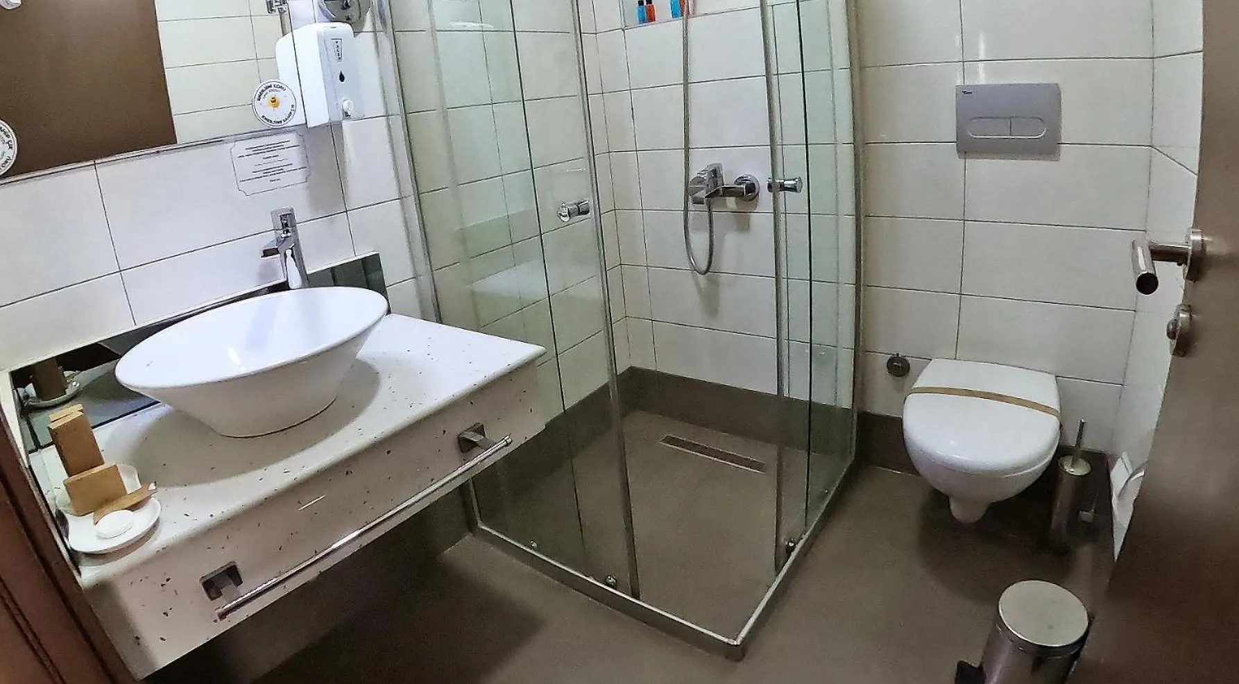 Marrakesch Hotel Tuzla Istanbul 0*,  Turkey