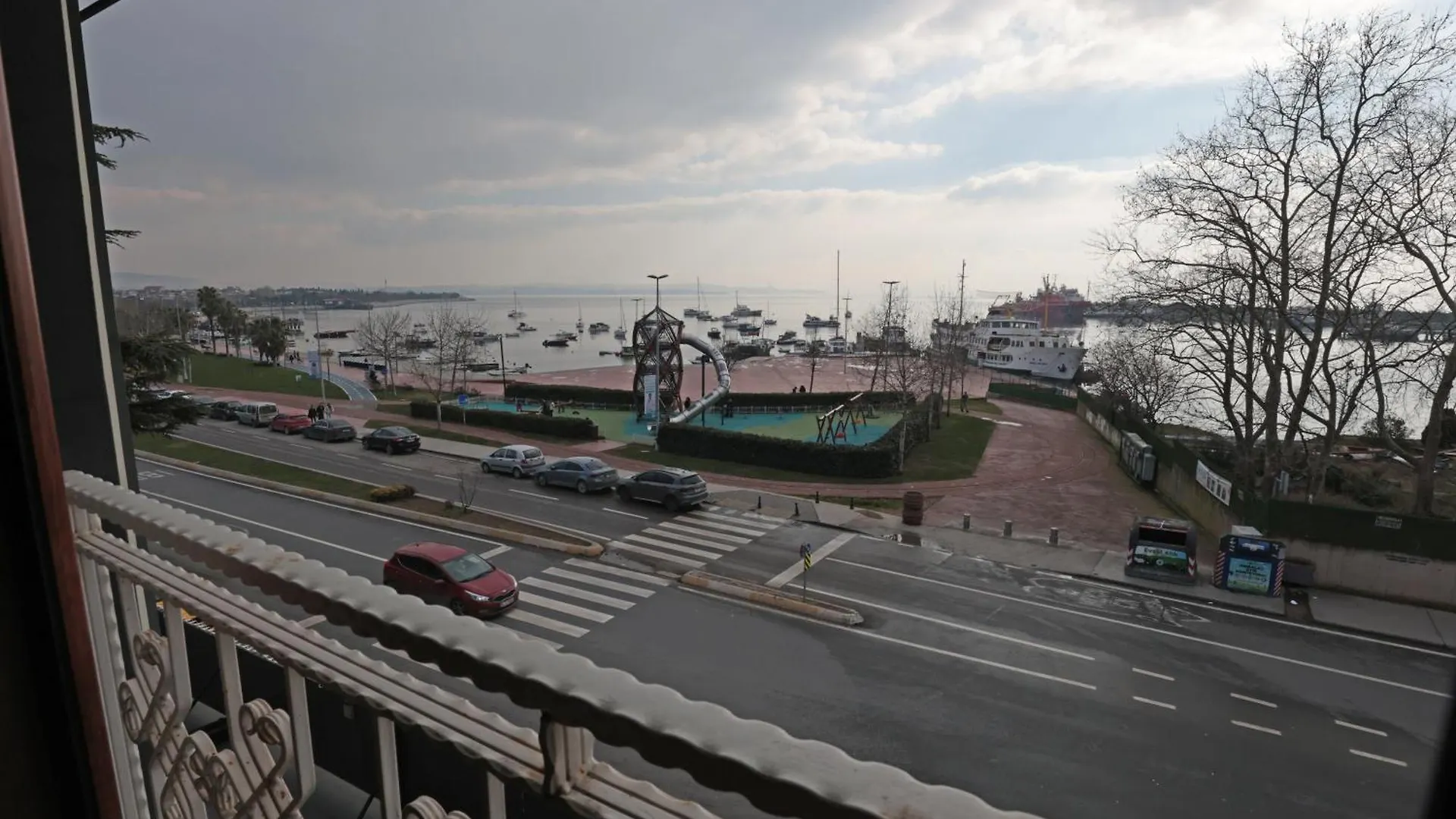 Marrakesch Hotel Tuzla Istanbul