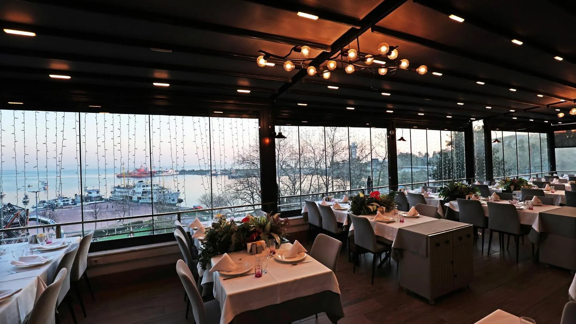 Marrakesch Hotel Tuzla Istanbul Turkey