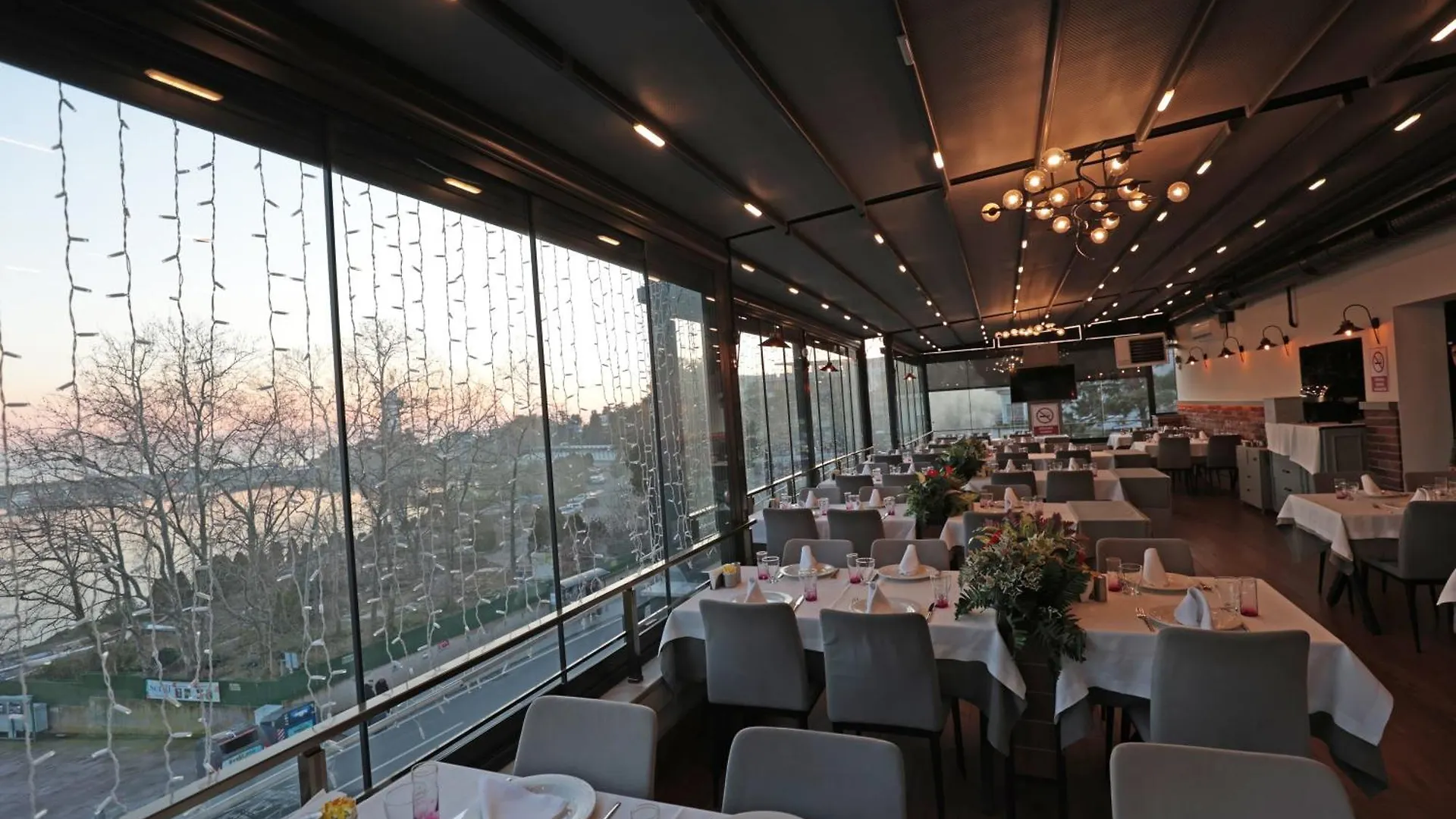 Marrakesch Hotel Tuzla Istanbul Turkey